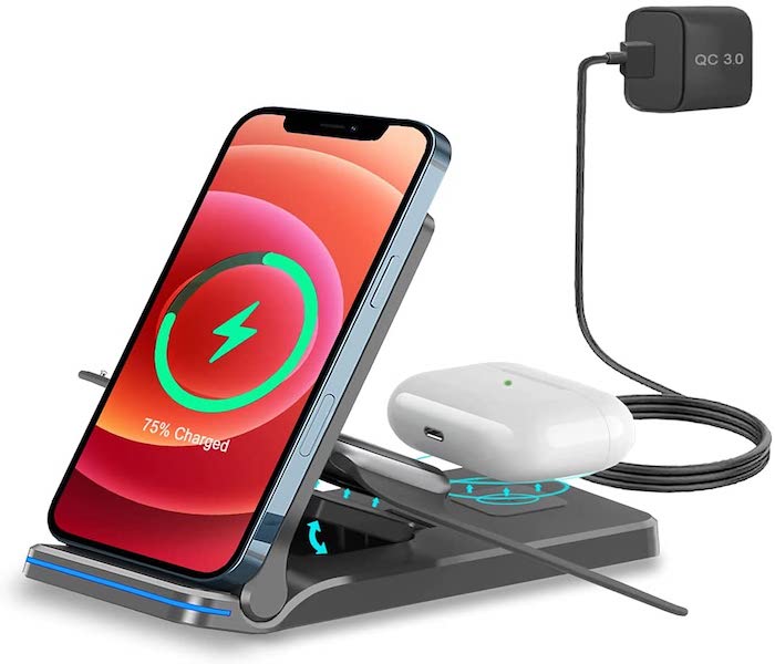 Best-Wireless-Charger-Station